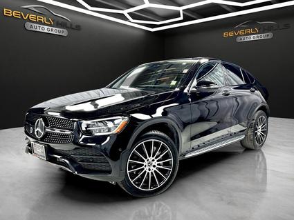 2023 Mercedes-Benz GLC Elmont NY