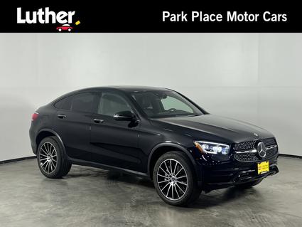 2023 Mercedes-Benz GLC Rochester MN