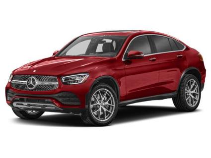 2023 Mercedes-Benz GLC Rochester MN