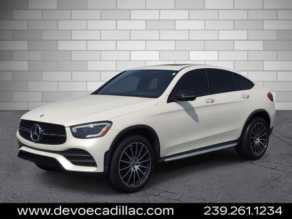 2021 Mercedes-Benz GLC Naples FL