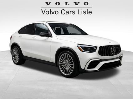 2021 Mercedes-Benz GLC Lisle IL