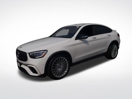 2021 Mercedes-Benz GLC Lisle IL