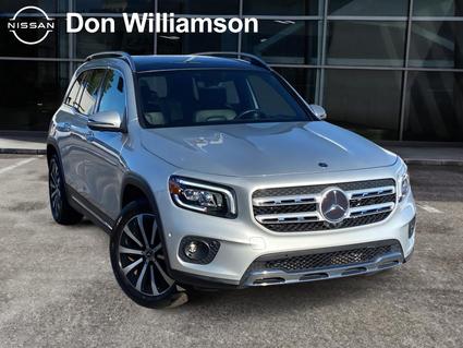 2020 Mercedes-Benz GLB Jacksonville NC