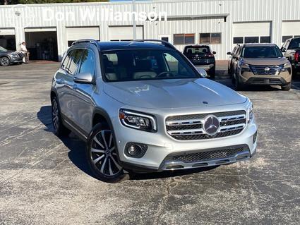 2020 Mercedes-Benz GLB Jacksonville NC