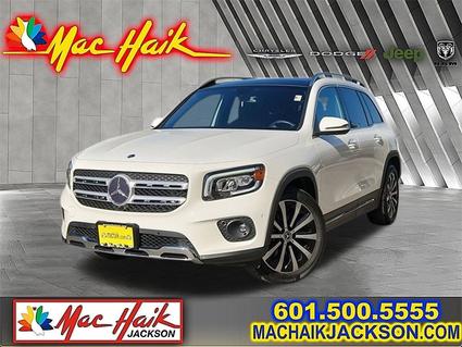 2021 Mercedes-Benz GLB Jackson MS