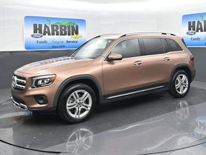 2021 Mercedes-Benz GLB Scottsboro AL