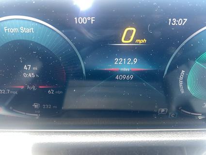 2021 Mercedes-Benz GLB Montgomery AL