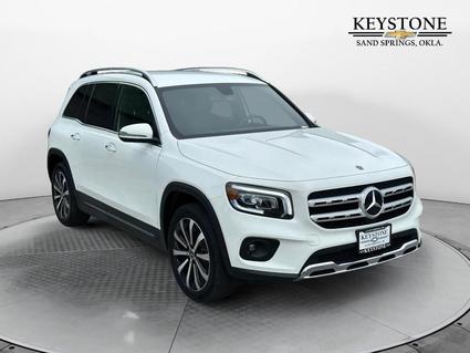 2023 Mercedes-Benz GLB Sand Springs OK