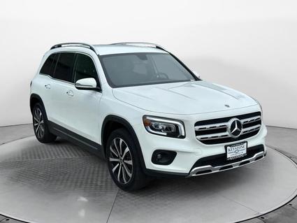 2023 Mercedes-Benz GLB Sand Springs OK
