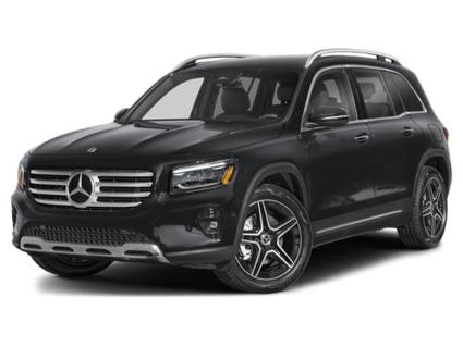 2024 Mercedes-Benz GLB Tucson AZ