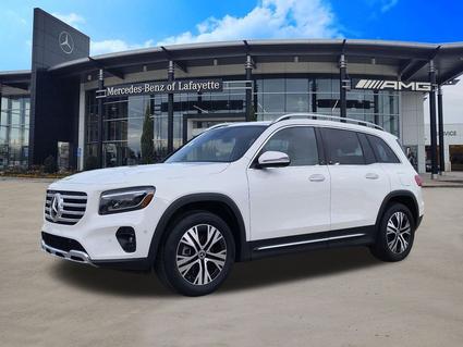 2025 Mercedes-Benz GLB Lafayette LA
