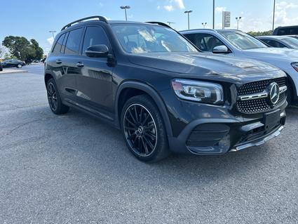 2021 Mercedes-Benz GLB Pine Bluff AR