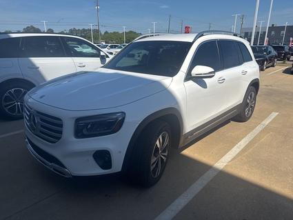 2025 Mercedes-Benz GLB Montgomery AL