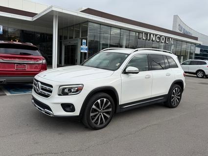 2020 Mercedes-Benz GLB Knoxville TN
