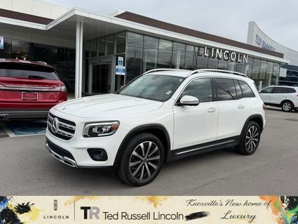 2020 Mercedes-Benz GLB Knoxville TN