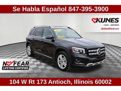 2021 Mercedes-Benz GLB Antioch IL