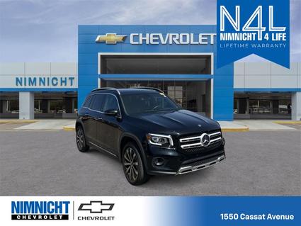 2022 Mercedes-Benz GLB Jacksonville FL
