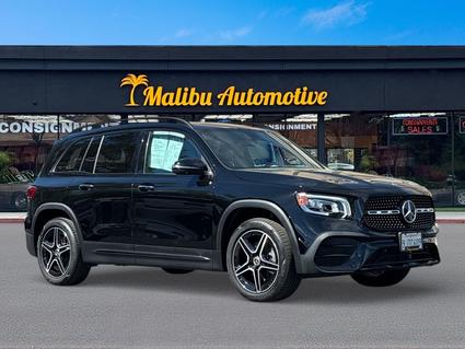 2023 Mercedes-Benz GLB Thousand Oaks CA