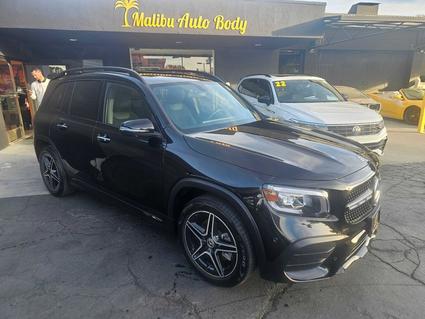 2023 Mercedes-Benz GLB Thousand Oaks CA