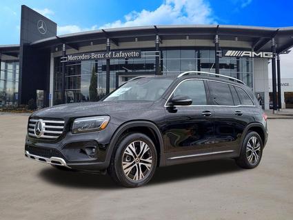 2024 Mercedes-Benz GLB Lafayette LA