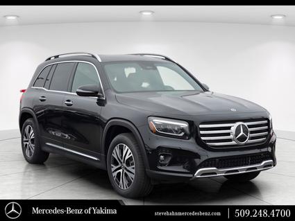2025 Mercedes-Benz GLB Yakima WA