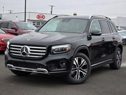 2025 Mercedes-Benz GLB Yakima WA