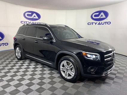 2020 Mercedes-Benz GLB Memphis TN