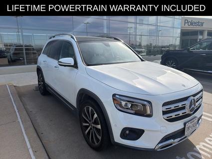 2022 Mercedes-Benz GLB Grapevine TX