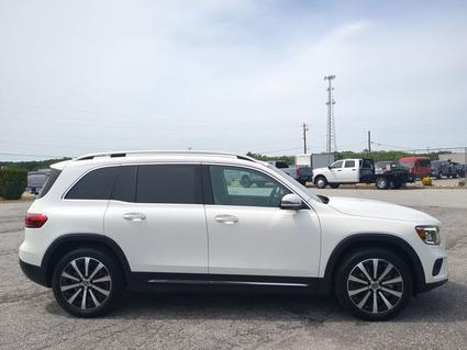 2022 Mercedes-Benz GLB Winder GA