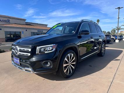 2022 Mercedes-Benz GLB Santa Maria CA