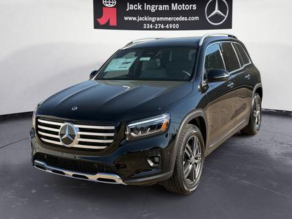 2026 Mercedes-Benz GLB Montgomery AL