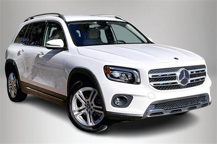 2020 Mercedes-Benz GLB Fort Walton Beach FL