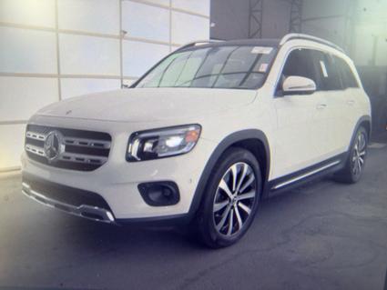 2022 Mercedes-Benz GLB Chattanooga TN