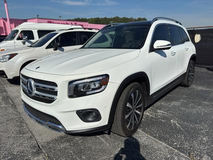 2022 Mercedes-Benz GLB Chattanooga TN