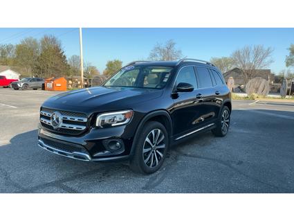2022 Mercedes-Benz GLB Grove OK
