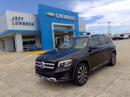 2022 Mercedes-Benz GLB Grove OK