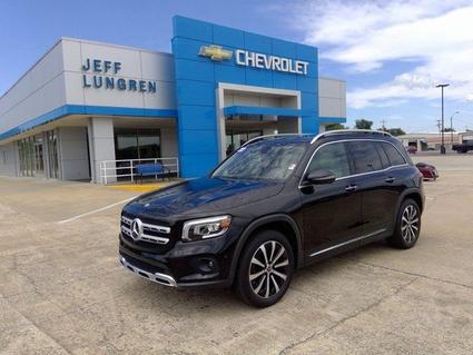 2022 Mercedes-Benz GLB Grove OK