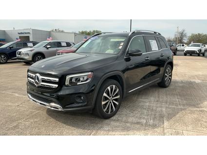 2022 Mercedes-Benz GLB Grove OK