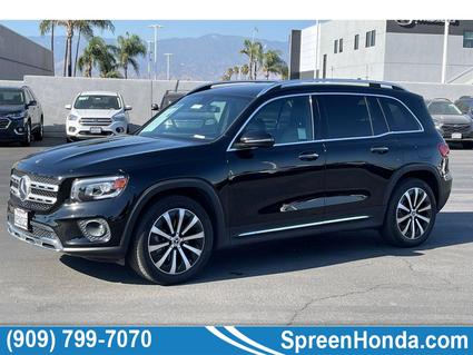 2022 Mercedes-Benz GLB Loma Linda CA