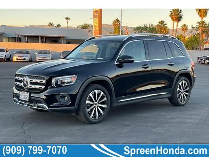 2022 Mercedes-Benz GLB Loma Linda CA