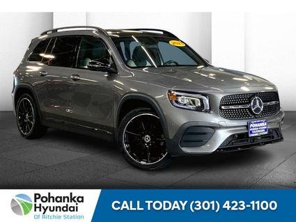2023 Mercedes-Benz GLB Capitol Heights MD