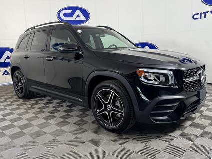 2023 Mercedes-Benz GLB Memphis TN