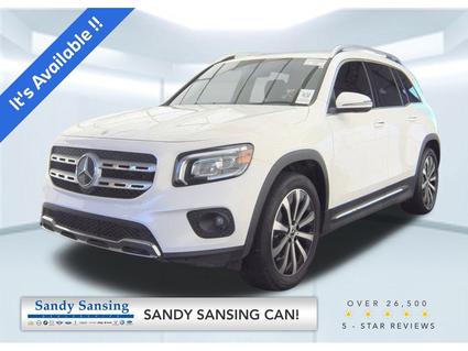 2020 Mercedes-Benz GLB Pensacola FL