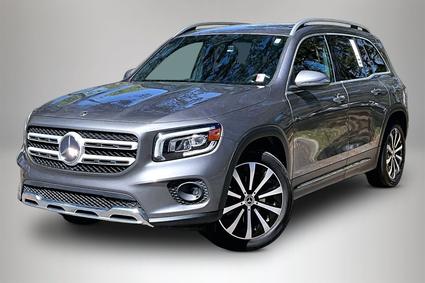 2021 Mercedes-Benz GLB Fort Walton Beach FL