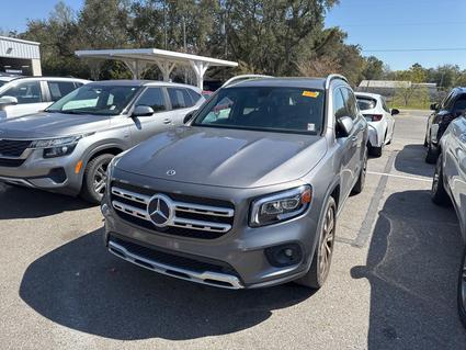 2021 Mercedes-Benz GLB Fort Walton Beach FL