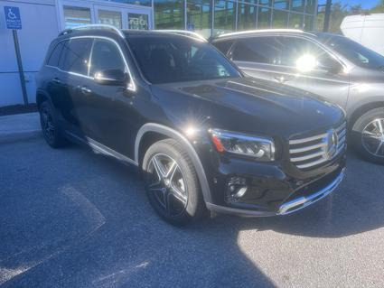 2024 Mercedes-Benz GLB Roanoke VA
