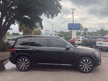 2021 Mercedes-Benz GLB Wilmington NC