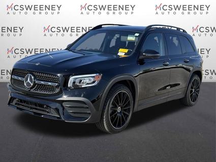 2023 Mercedes-Benz GLB Pell City AL