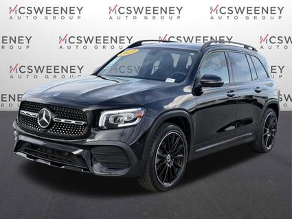 2023 Mercedes-Benz GLB Pell City AL