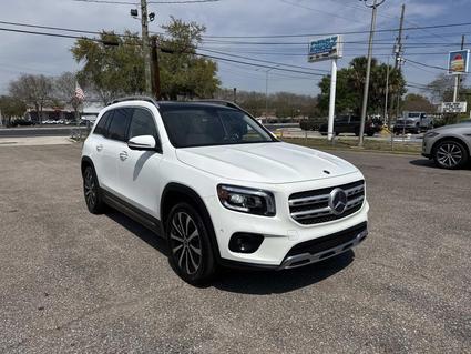 2021 Mercedes-Benz GLB Metairie LA